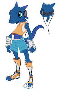 Gozi by Gozi