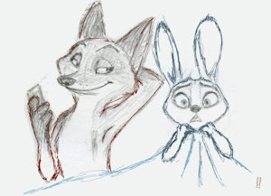 More than expected by mrluca