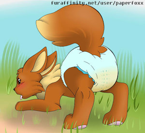 Padded EV Request by PsychoActiveFox