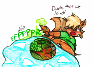 Dutch Oven by JusuTengu