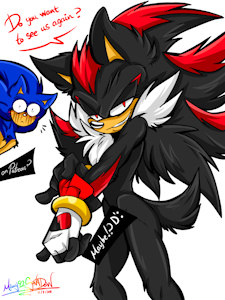 Do you want to see them? by Mimy92Sonadow