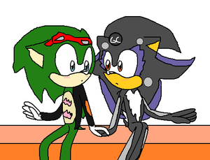 scourgcube by scourgcube