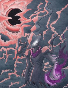 Sweet Dreams... by Violyte