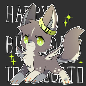 New Submission by Rustile