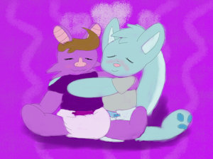 love my bb by beanbat