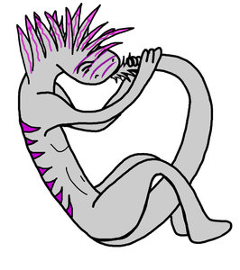 Katnuks love by Arcazial