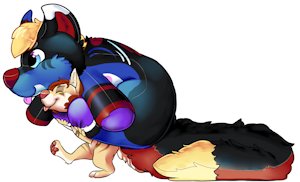 http://www.furaffinity.net/user/sunwar by WinterSkywere