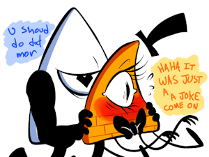 YV Bill by TheBealeCiphers