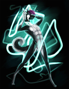 Rylee by MissOro