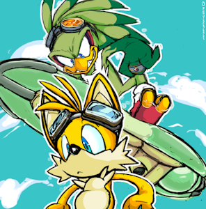 Let the kid learn to skateboard in peACE by IttBitt