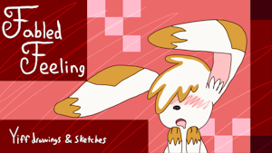 FabledFeeling on Tumblr by FabledFeeling
