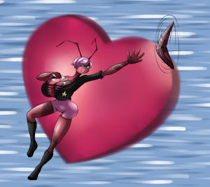 Bustamite by Tendrak