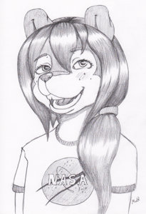Gift art Ern by MuQ