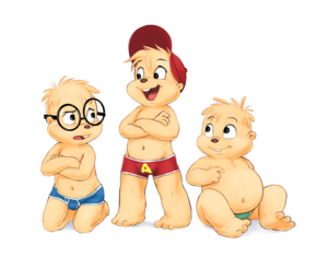 Boys Boys Boys by Lando