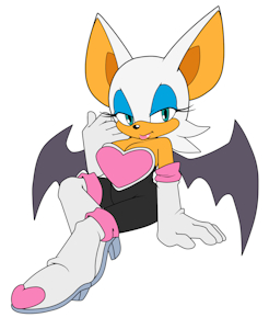 Rouge Wardrobe by LeatherRuffian