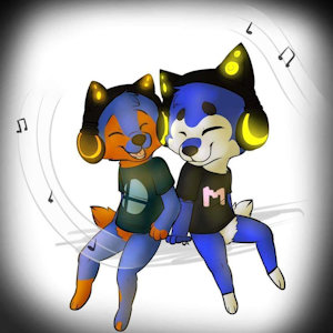 Music is Us by TengokuHoshi
