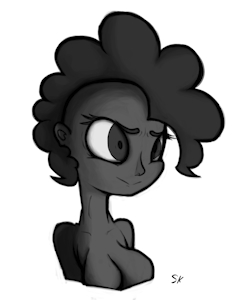 & deranged by Slitherkitty