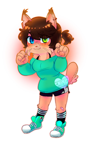Lily by Loliaholic
