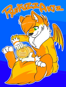 RuifuzzArtz by Ruifuzz