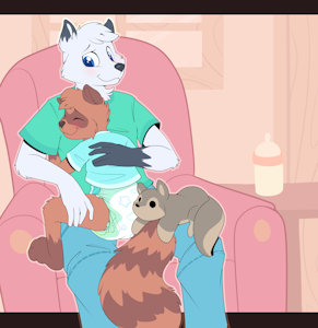 Daddy's Little Boy by Doobie