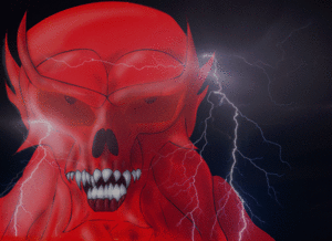 ReaverIcon *EpilepticWarning* by Reaver2kl4u