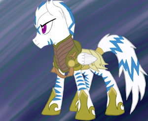 Stormy venture by whatocean89