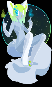 Dawniie :Gift: by NNBTK