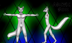 Ref sheet yayyy by Xy