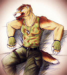 Smexy by NaraVox