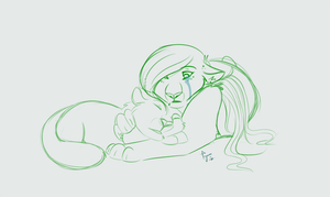 You and I by MahiMahi