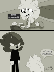 Season 3 Page #12 by SilverTyler25