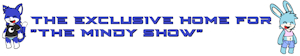 "The Mindy Show" Banner by TobiahInternational