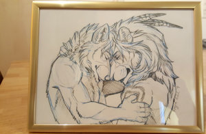 be close to you by mazthelion