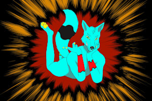 Kakan by DementiaScreamer