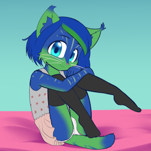 [Wing-It] Wolf by Delicious