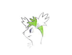 unfinished works by C0baltblaze