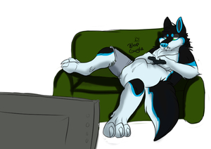 Call of noms. Part 9 (end) by LeoTWFZ