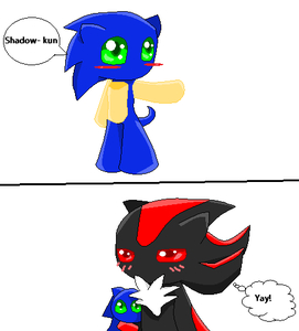 shadow's dream by Mariabel16