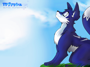 Enjoying The Light by Tyvash