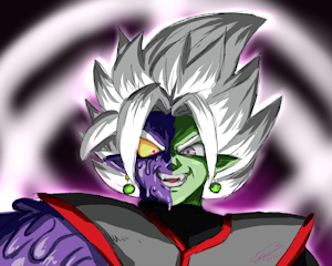 Fusions by soina