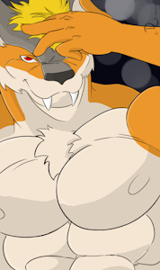 [Commission] Resker by dischimera