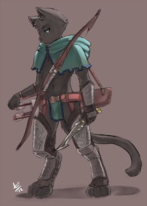 RETROSPECTER by Aogami