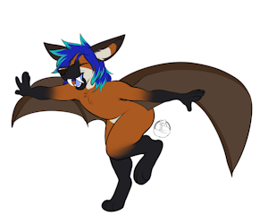 Keir the woofbhet by Murmillos