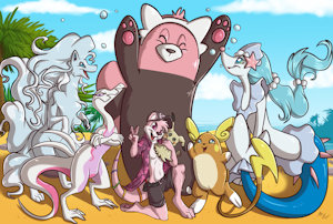 *C*_We did it! by Fuf