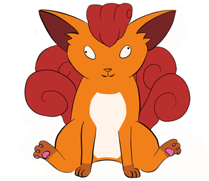 Vulpax by TLRK