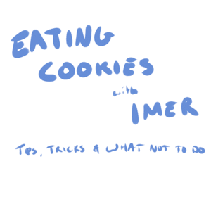 IMER by Aogami