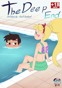 The Deep End [Cover] by SoulCentinel