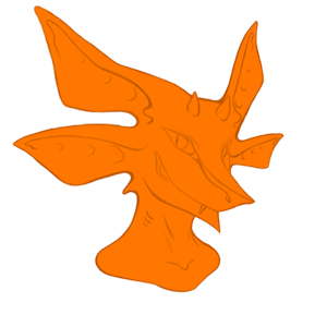 [Sticker] Phazzy! by KiwiBerry