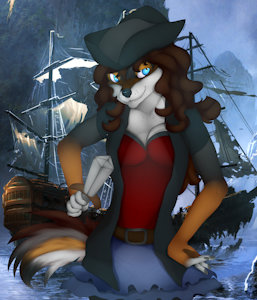 Give me your booty by Nurami