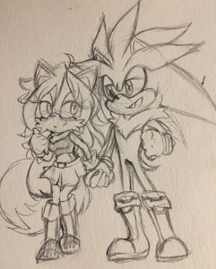 Babes by EvolutionFreak